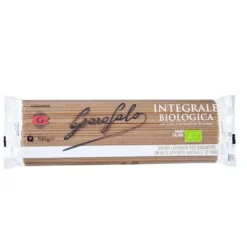 Pasta Integrale Biologica Linguine Garofalo 500g