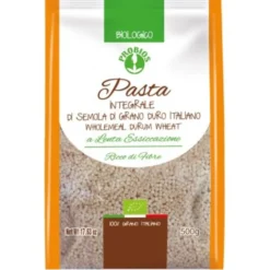 Pasta Integrale Semini Probios 500g