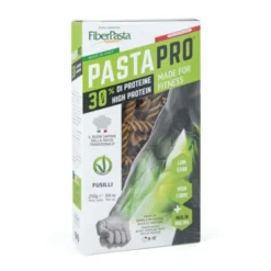 Pastapro Fusilli FiberPasta 250g