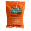 Pasticche Balsamiche Delle Alpi Bavaresi Alsitan 50g