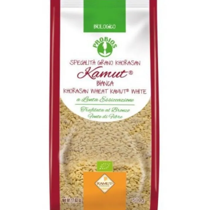 Pastina Kamut Bianca Risini Probios 500g