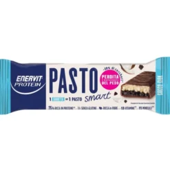 Pasto Cocco Ciok Enervit Protein 1 Pezzo