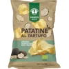 Patatine Al Tartufo Probios 40g