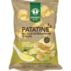 Patatine Olio Extravergine Di Oliva Probios 40g