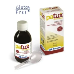 Patux Soluzione Biotrading 200ml