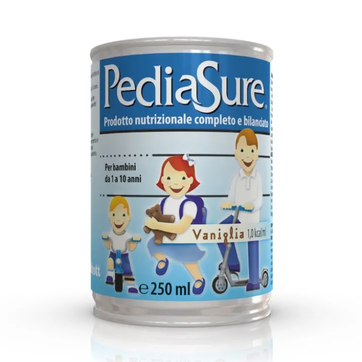 PediaSure Vaniglia Abbott 250ml