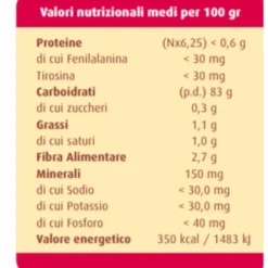 Penne Aproten 500g