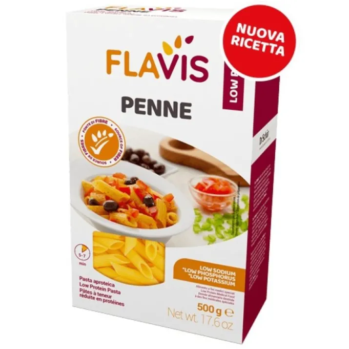 Penne FLAVIS 500g PROMO