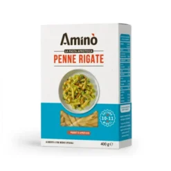 Penne Rigate Aminò 400g