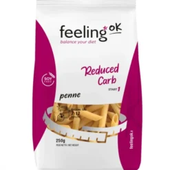 Penne Start FeelingOk 250g