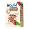 Pennette Rigate Con Germe Grano Misura 500g