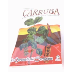 Pentapharma Caramella Carruba 50g