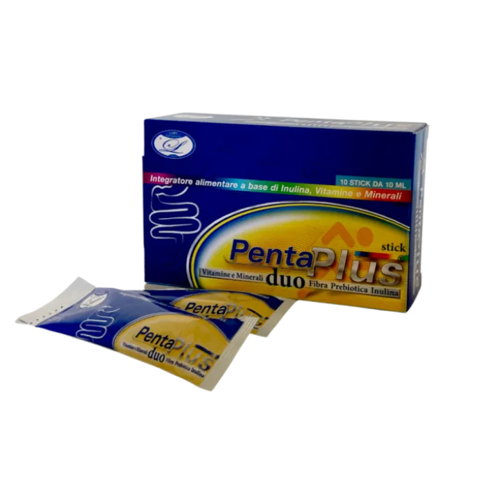 Pentaplus Duo Stick® 10 Stick Pack