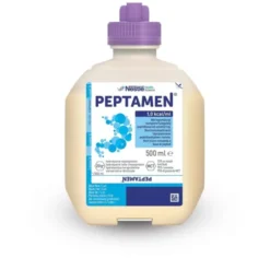 Peptamen® Neutro Nestlè 500ml