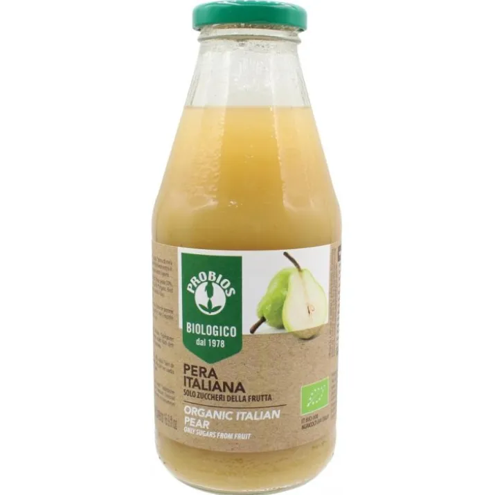 Pera Italiana Probios 500ml