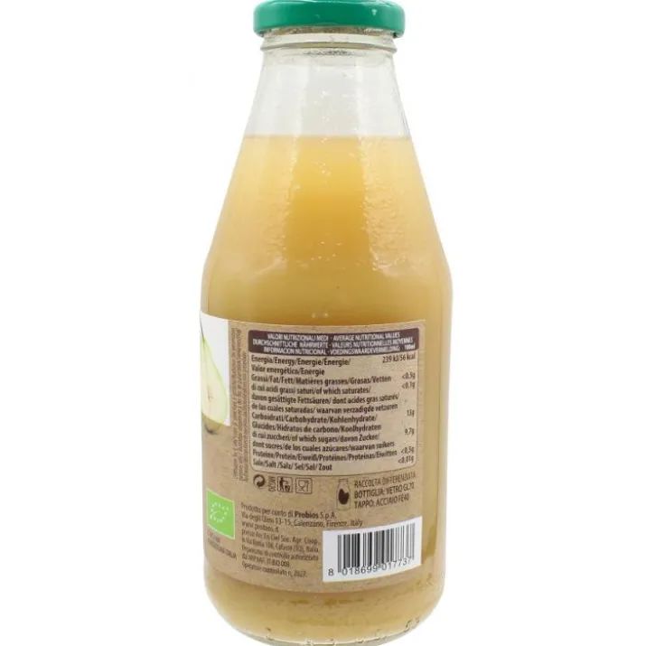 Pera Italiana Probios 500ml