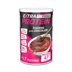 Performa Extra Protein Pudding Cioccolato Pesoforma® 315g