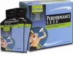 Performance Sete Limone 14 Bustine