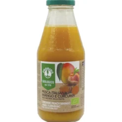 Pesca Italiana Mango & Curcuma Probios 500ml