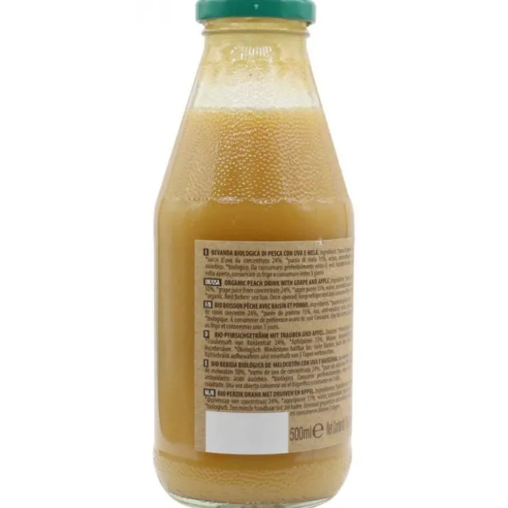 Pesca Italiana Probios 500ml