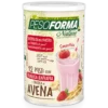 PesoformaLinea Nature Pasto Sostitutivo Smoothie Fragola Banana 12 Pasti