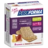 Pesoforma Sandwich Al Prosciutto E Formaggio 8 Pezzi