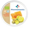 Pharmamentis Miele Zenzero Limone 50g