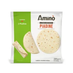 Piadine Aminò 220g
