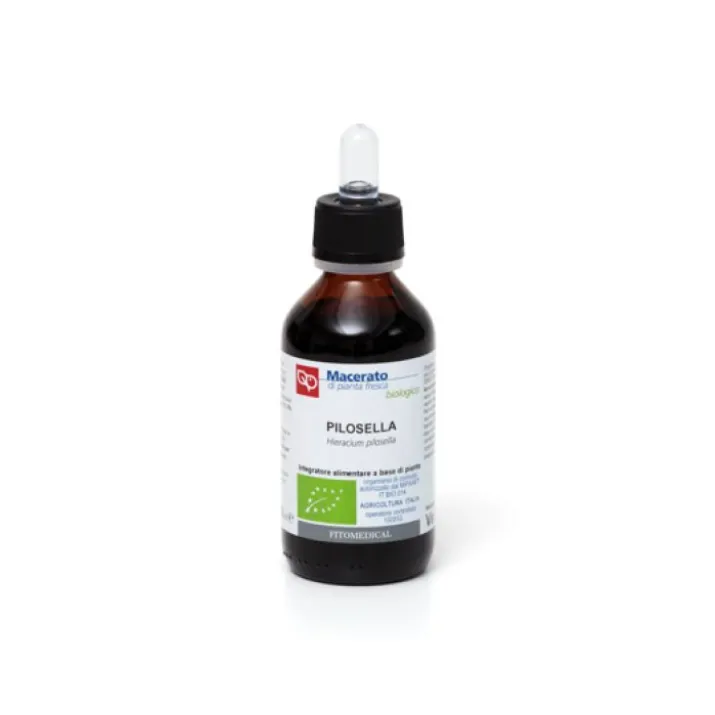Pilosella TM Bio Fitomedical 100ml