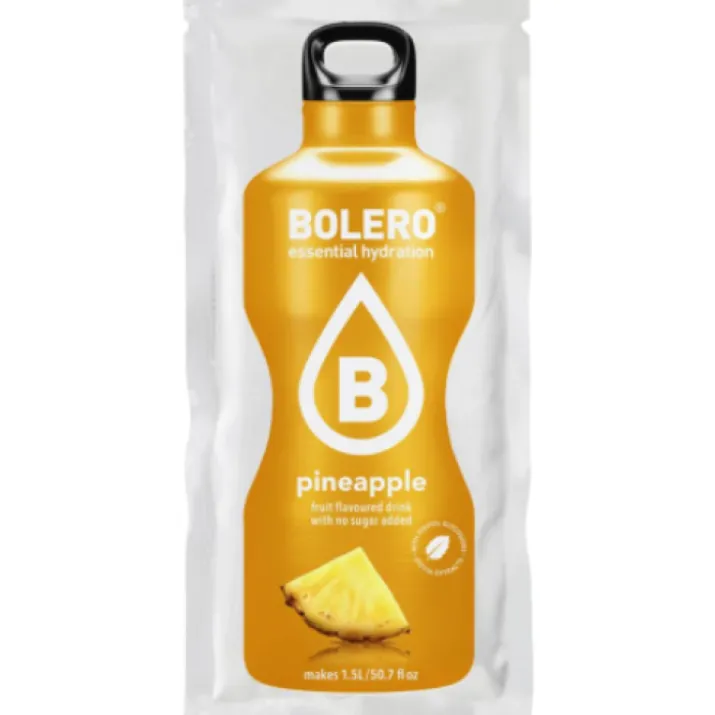 PINEAPPLE Drink BOLERO® 9g