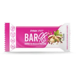 Pink Fit® Bar 98 Pistacchio ProAction® 30g