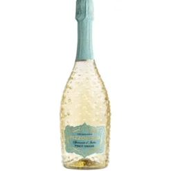 Pinot Grigio Extra Brut Pizzolato 750ml