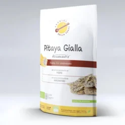 Pitaya Gialla Alicamentis 90g
