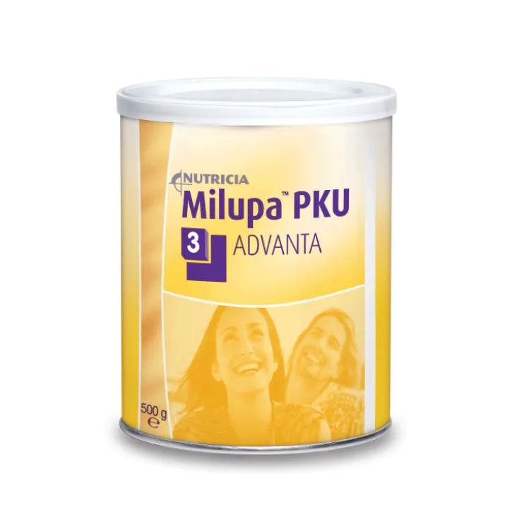 Pku 3 Advanta Nutricia 500g