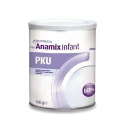 Pku Anamix Infant Nutricia 400g
