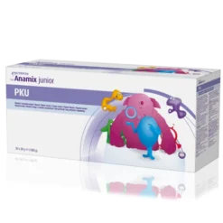 PKU Anamix Junior Natural Nutricia 30x36g