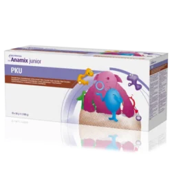 Pku Anamix Junior Polvere Nutricia 30x36g