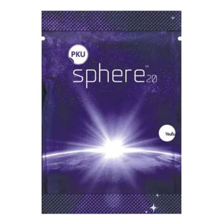 PKU sphere™ 20 Cioccolato Vitaflo® 35 Bustine