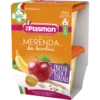 Plasmon La Merenda Dei Bambini Frutta Mista E Cereali 2x120g