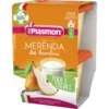 Plasmon La Merenda Dei Bambini Pera Yogurt 2x120g