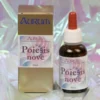 Poiesis Nove Aurum Gocce 30ml