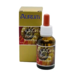 Poiesis Trentadue Aurum Gocce 30ml