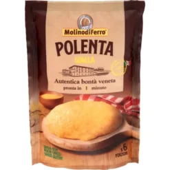 Polenta Gialla Molino di Ferro 360g