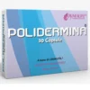 POLIDERMINA Dymalife 30 Capsule