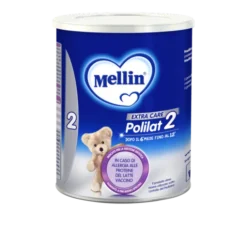 Polilat 2 Polvere Mellin 400g