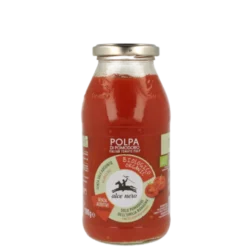 Polpa Di Pomodoro Biologica Alce Nero 500g