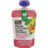 Polpa Pesca Mela Italiane Con Mango Probios 100g Doypack