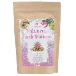 Polvere Di Cardo Mariano ErbaVoglio 200g