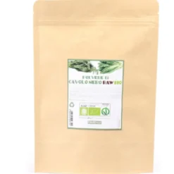 Polvere Di Cavolo Nero Erbavoglio 200g