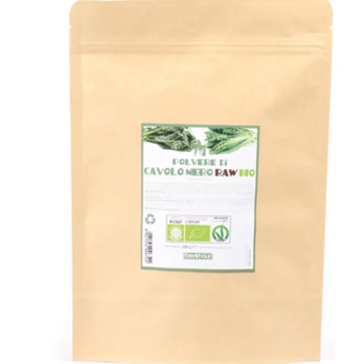 Polvere Di Cavolo Nero Erbavoglio 200g